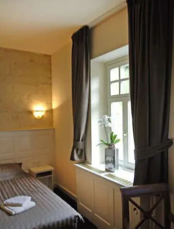 Hotell Brakke Berg