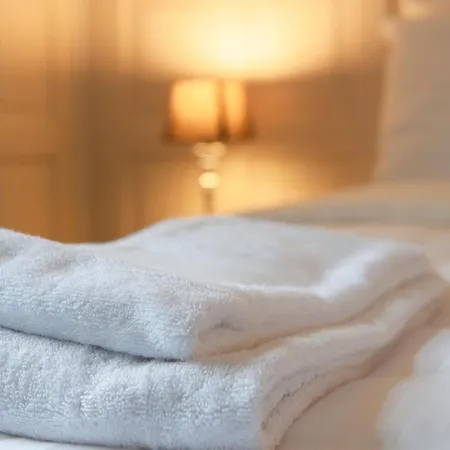Brakke Berg Hotell Berg en Terblijt