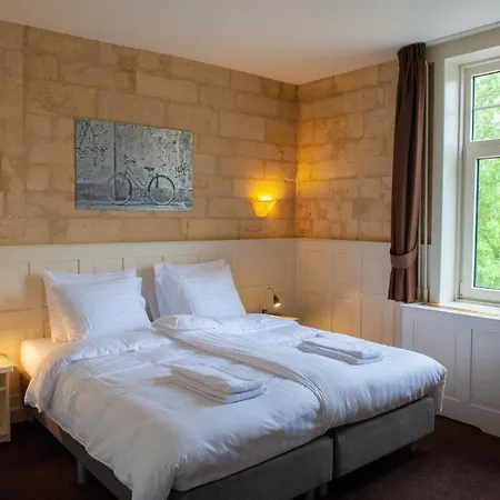 Brakke Berg Hotell