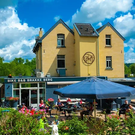 Brakke Berg Hotell