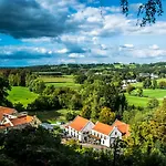 Hotel Brakke Berg Berg en Terblijt