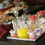 Hotel Brakke Berg Berg en Terblijt