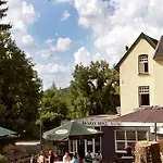 Hotel Brakke Berg 2*