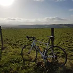 Brakke Berg Hotel Berg en Terblijt