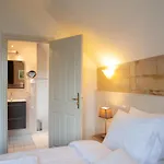 Brakke Berg Hotel 2*