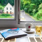 Hotel Brakke Berg Berg en Terblijt