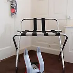 Brakke Berg Hotel 2*