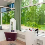 Brakke Berg Hotel 2*