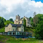 Hotel Brakke Berg Berg en Terblijt