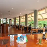 Brakke Berg Hotel Berg en Terblijt