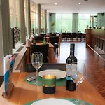 Brakke Berg Hotel Berg en Terblijt