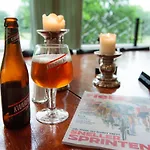 Hotel Brakke Berg Berg en Terblijt