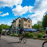 Brakke Berg 2* Berg en Terblijt