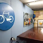 Brakke Berg Hotel Berg en Terblijt