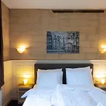 Brakke Berg Hotel Berg en Terblijt