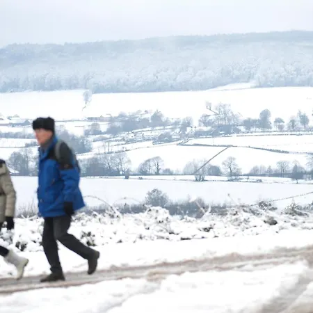 Brakke Berg 2* Berg en Terblijt