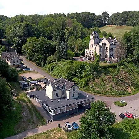 Brakke Berg Berg en Terblijt