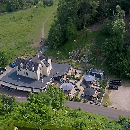 Brakke Berg 2* Berg en Terblijt