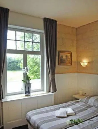 Brakke Berg بيرغ إين تيربيلييت