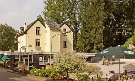 Hotel Brakke Berg