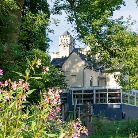 Brakke Berg 2* Берг-эн-Терблейт