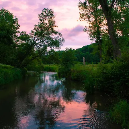 Brakke Berg 2* Berg en Terblijt