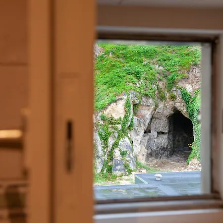 Hotel Brakke Berg 2*