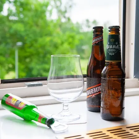 Brakke Berg 2* Berg en Terblijt