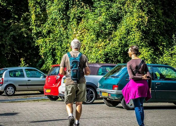 Hotel Brakke Berg 2*