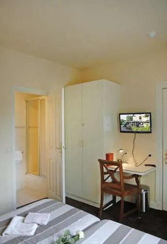 Hotel Brakke Berg Berg en Terblijt