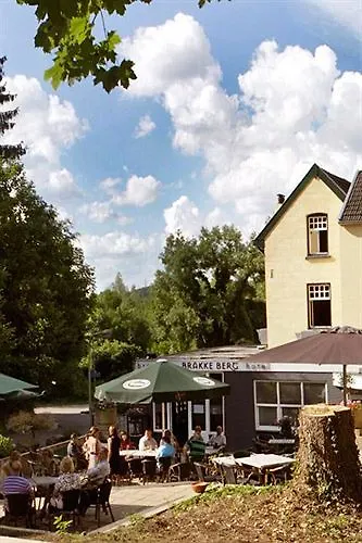 Hotel Brakke Berg 2*