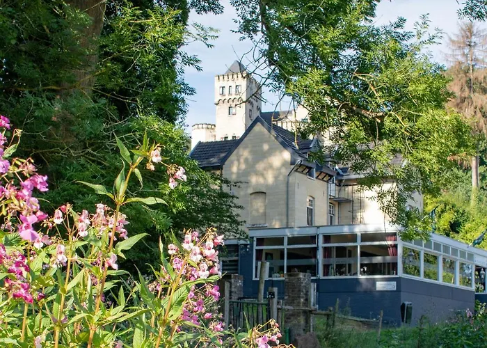 Brakke Berg 2* Berg en Terblijt