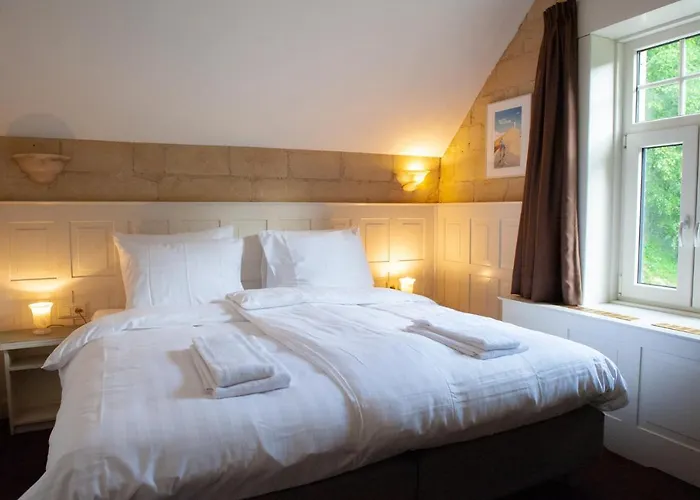 Hotel Brakke Berg 2*