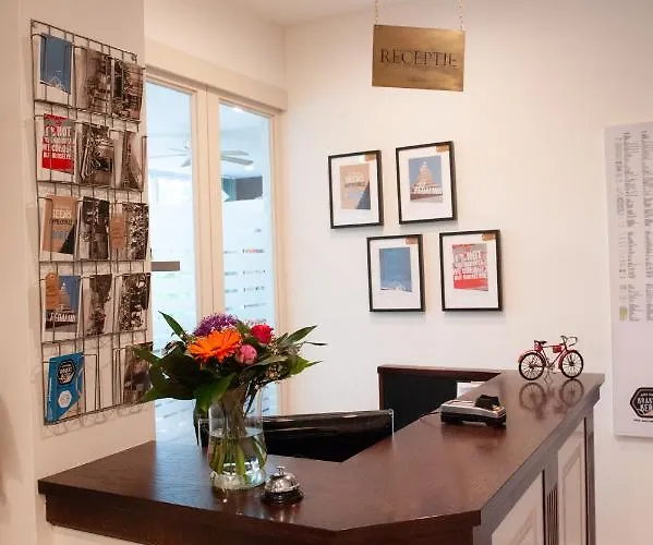 Brakke Berg Hotel 2*