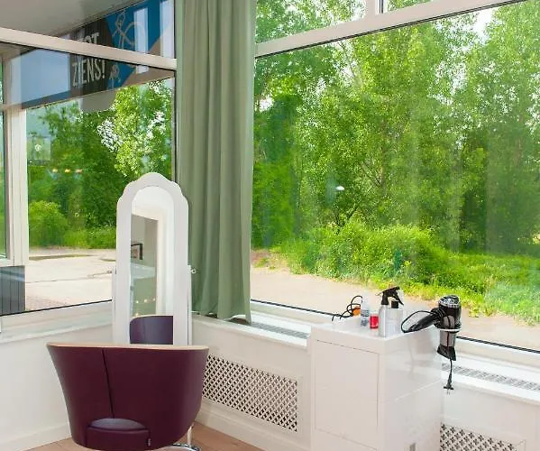 Brakke Berg Hotel 2*