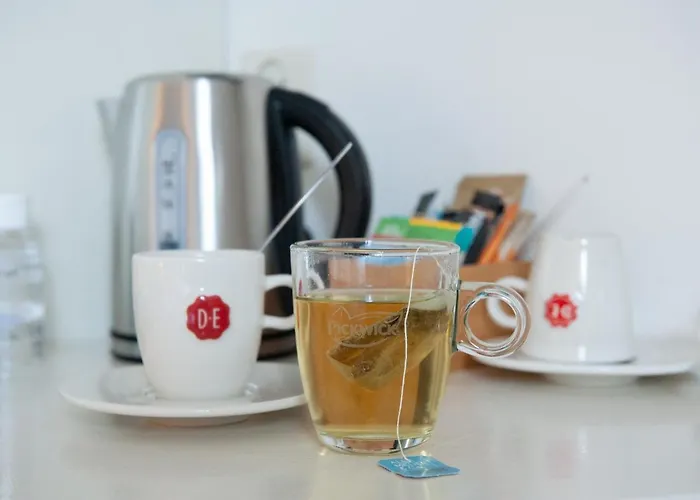 Hotel Brakke Berg Berg en Terblijt