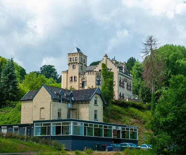 Hotel Brakke Berg Berg en Terblijt