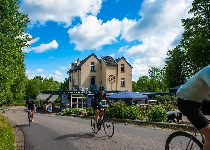 Brakke Berg 2* Berg en Terblijt