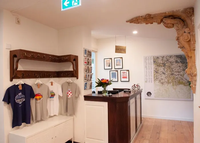 Hotel Brakke Berg 2*