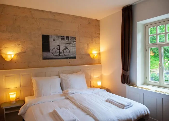 Hotel Brakke Berg 2*