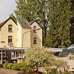 Hotel Brakke Berg