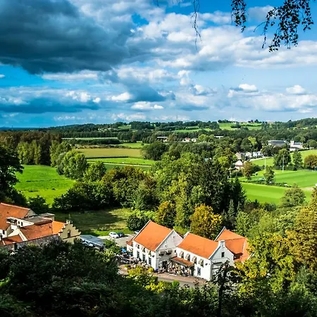Hotel Brakke Berg Berg en Terblijt