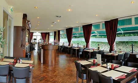 Hotel Brakke Berg 2*