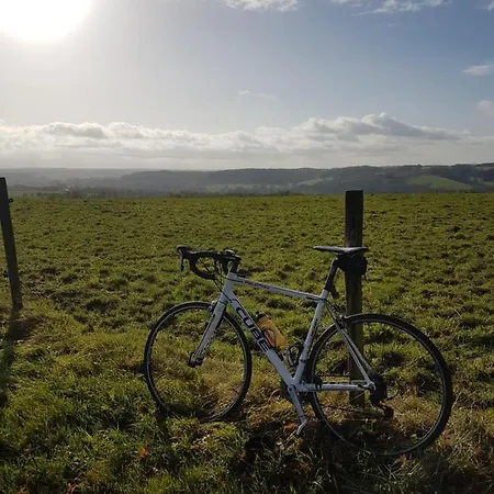 Brakke Berg Hotel Berg en Terblijt