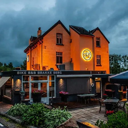 Brakke Berg Berg en Terblijt