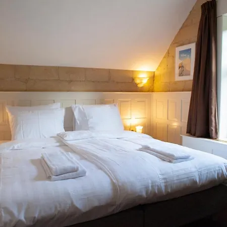 Hotel Brakke Berg 2*