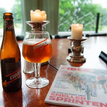 Hotel Brakke Berg Berg en Terblijt