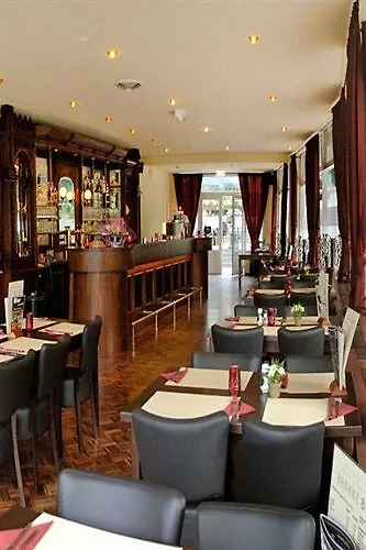 فندق Brakke Berg