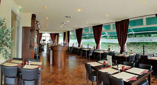 فندق Brakke Berg 2*