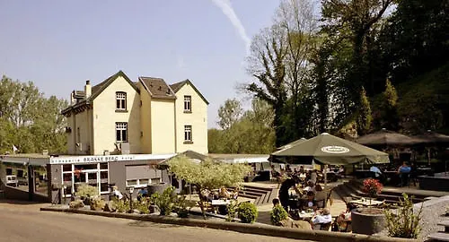 Brakke Berg بيرغ إين تيربيلييت